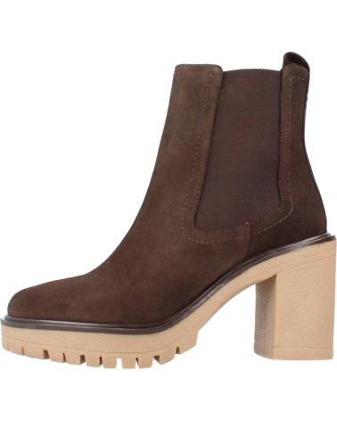 Stivaletti per Donna GIOSEPPO ARDNING MARRON