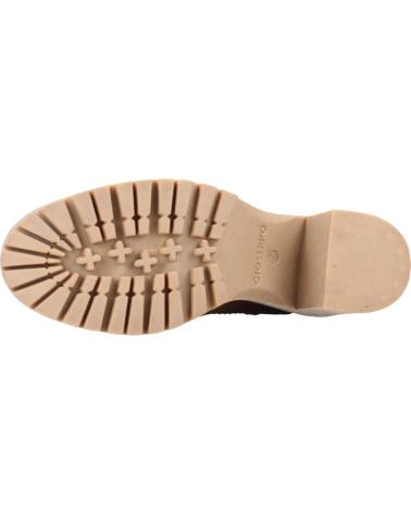 Stivaletti per Donna GIOSEPPO ARDNING MARRON