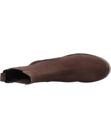 Stivaletti per Donna GIOSEPPO ARDNING MARRON