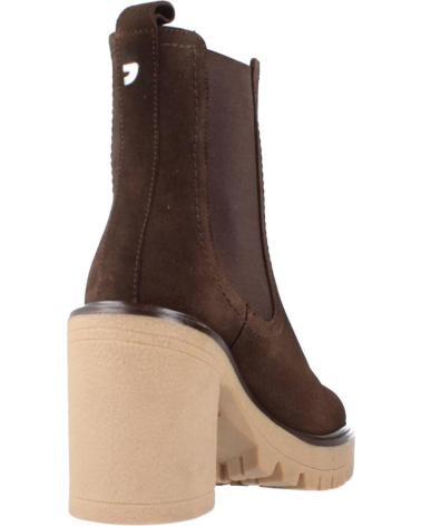 Stivaletti per Donna GIOSEPPO ARDNING MARRON