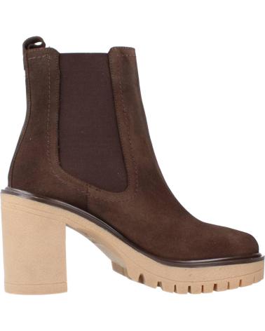 Stivaletti per Donna GIOSEPPO ARDNING MARRON