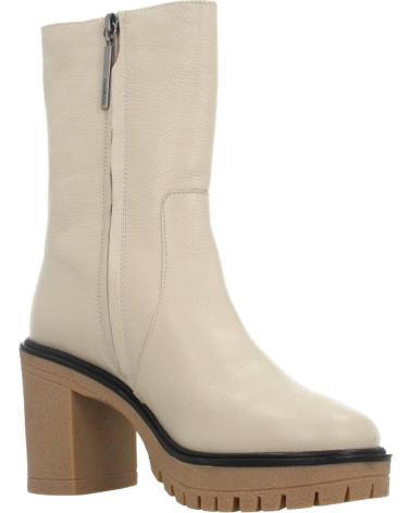 Botas de Mujer GIOSEPPO NEIDLING BEIS