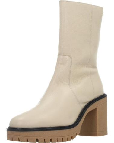 Botas de Mujer GIOSEPPO NEIDLING BEIS