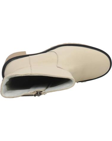Botas de Mujer GIOSEPPO NEIDLING BEIS