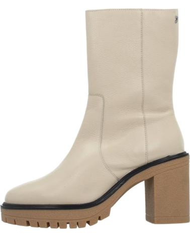 Botas de Mujer GIOSEPPO NEIDLING BEIS