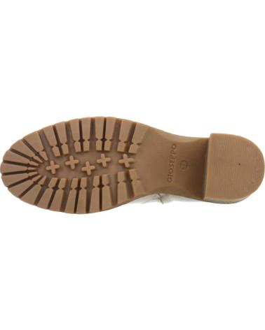 Botas de Mujer GIOSEPPO NEIDLING BEIS