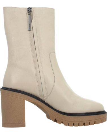 Botas de Mujer GIOSEPPO NEIDLING BEIS