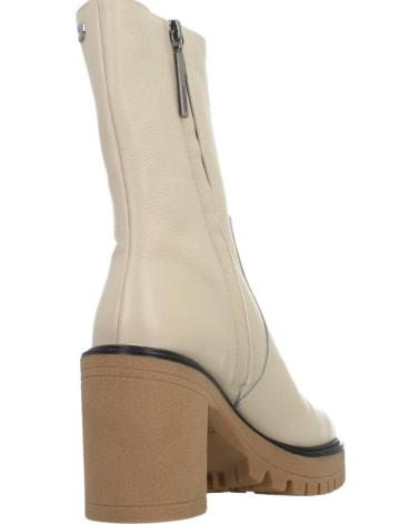Botas de Mujer GIOSEPPO NEIDLING BEIS