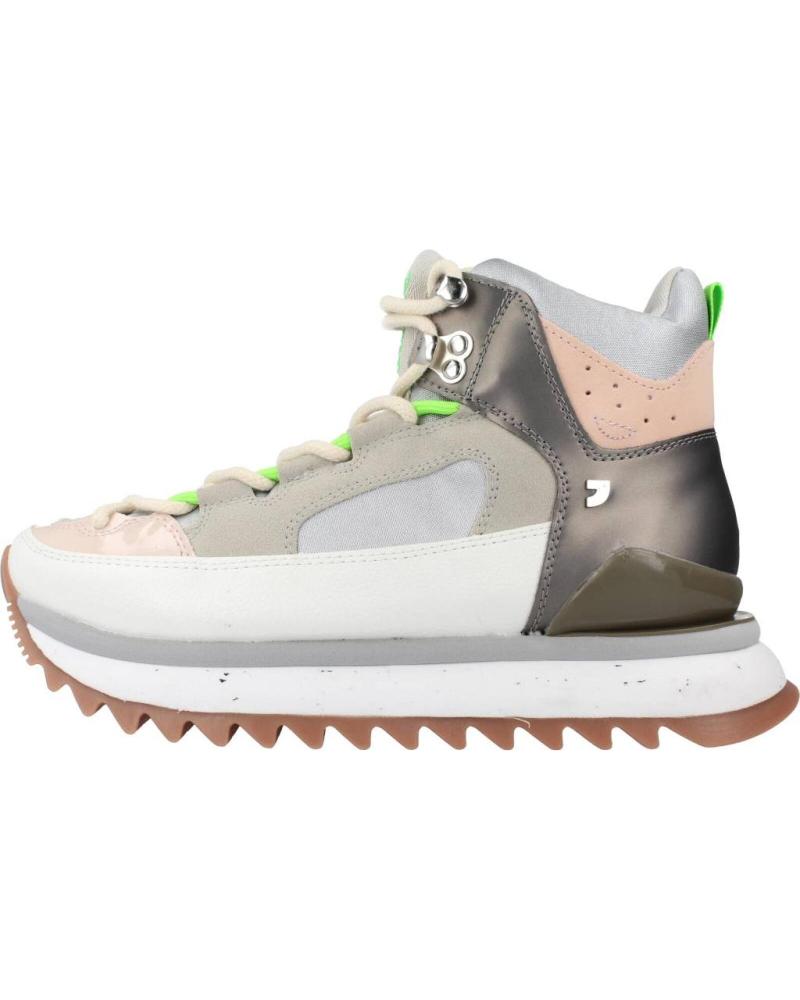 Sapatilhas de Mulher GIOSEPPO RODER MULTICOLOR