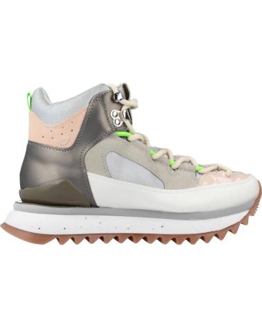 Sapatilhas de Mulher GIOSEPPO RODER MULTICOLOR