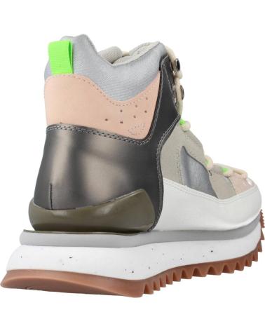 Sapatilhas de Mulher GIOSEPPO RODER MULTICOLOR
