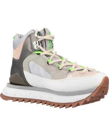 Sapatilhas de Mulher GIOSEPPO RODER MULTICOLOR
