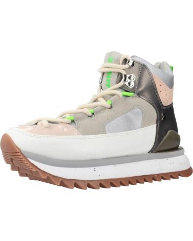 Sapatilhas de Mulher GIOSEPPO RODER MULTICOLOR