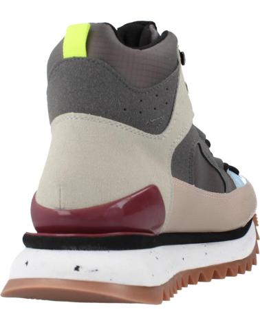 Sapatilhas de Mulher GIOSEPPO HIVANGE MULTICOLOR