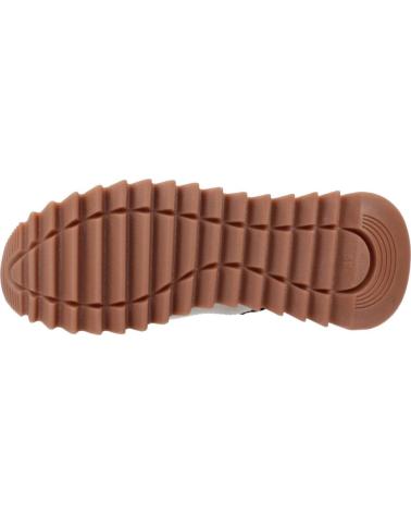 Sapatilhas de Mulher GIOSEPPO HIVANGE MULTICOLOR