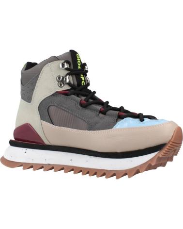 Sapatilhas de Mulher GIOSEPPO HIVANGE MULTICOLOR