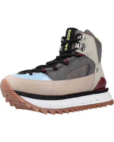 Sapatilhas de Mulher GIOSEPPO HIVANGE MULTICOLOR