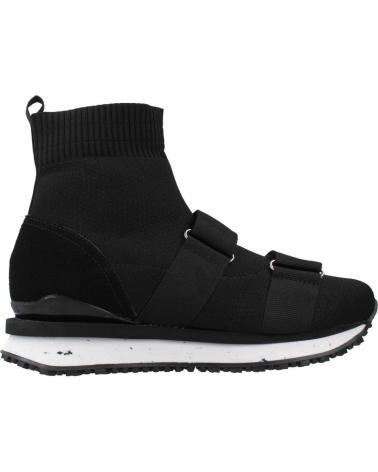 Bottines pour Femme GIOSEPPO ELVA NEGRO
