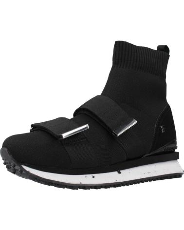 Bottines pour Femme GIOSEPPO ELVA NEGRO