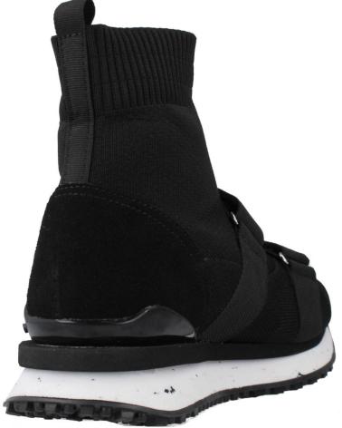 Bottines pour Femme GIOSEPPO ELVA NEGRO