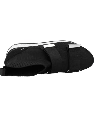 Bottines pour Femme GIOSEPPO ELVA NEGRO