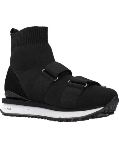 Bottines pour Femme GIOSEPPO ELVA NEGRO