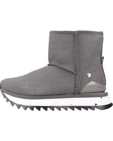 Botins de Mulher GIOSEPPO AMQUI GRIS