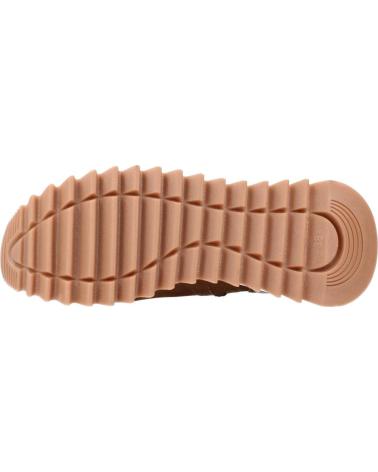 Botins de Mulher GIOSEPPO BOHAN MARRON