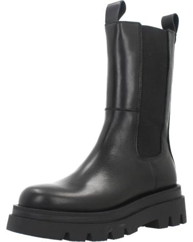 Botas de Mujer ALPE SOHO NEGRO