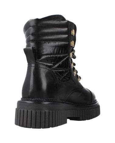 Botins de Mulher alpe BIMBA NEGRO