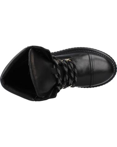 Botins de Mulher alpe BIMBA NEGRO