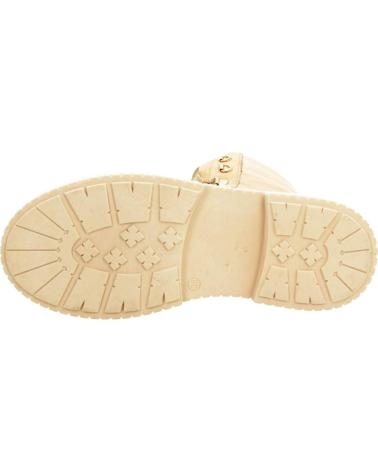Botins de Mulher ALPE BIMBA MARRON