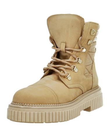 Botins de Mulher ALPE BIMBA MARRON
