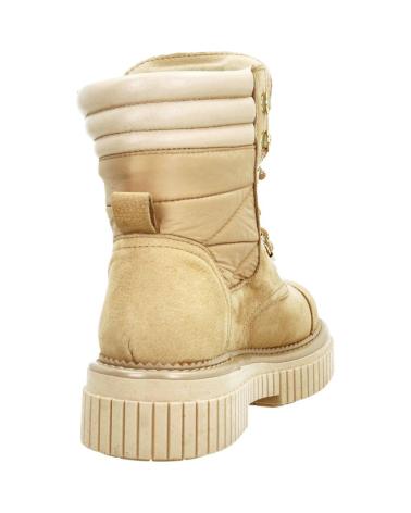 Botins de Mulher ALPE BIMBA MARRON