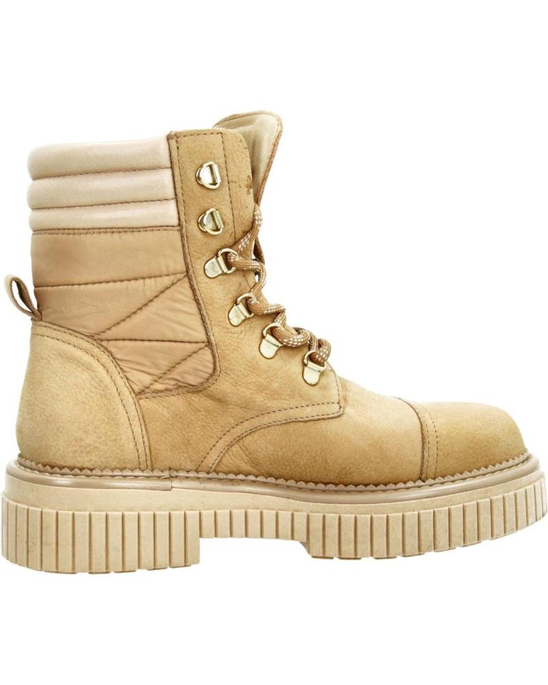 Botins de Mulher ALPE BIMBA MARRON