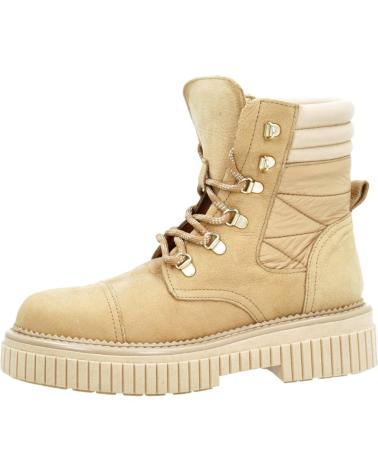 Botins de Mulher ALPE BIMBA MARRON