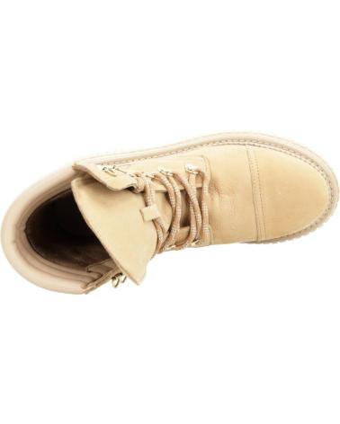 Botins de Mulher ALPE BIMBA MARRON