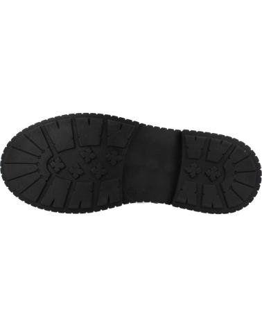 Botins de Mulher alpe BIMBA NEGRO