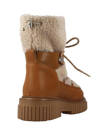 Stivali per Donna ALPE BIMBA MARRON