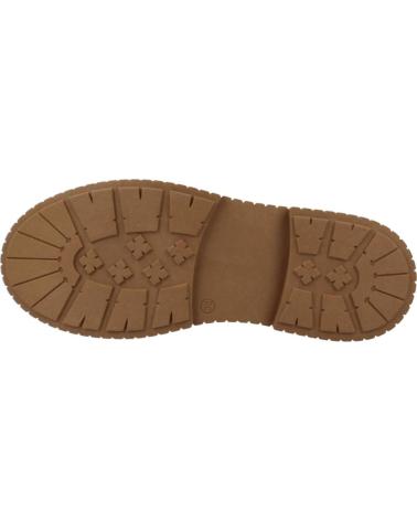 Stivali per Donna ALPE BIMBA MARRON