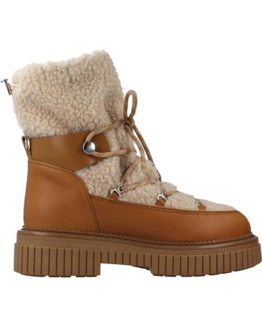 Stivali per Donna ALPE BIMBA MARRON