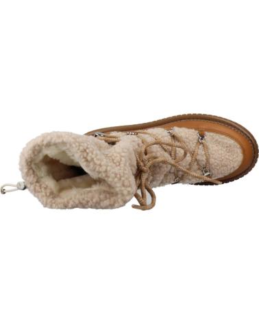 Stivali per Donna ALPE BIMBA MARRON