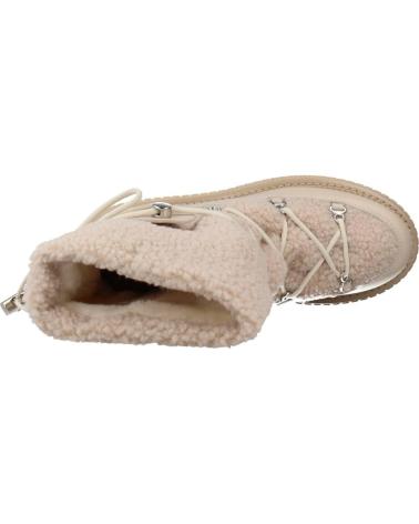 Botas de Mulher ALPE BIMBA MARRON