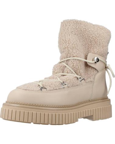 Botas de Mulher ALPE BIMBA MARRON