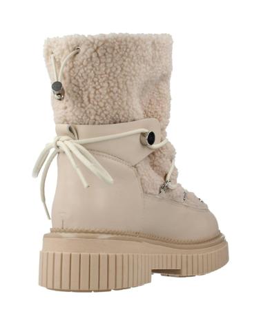 Botas de Mulher ALPE BIMBA MARRON