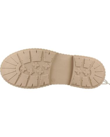 Botas de Mulher ALPE BIMBA MARRON