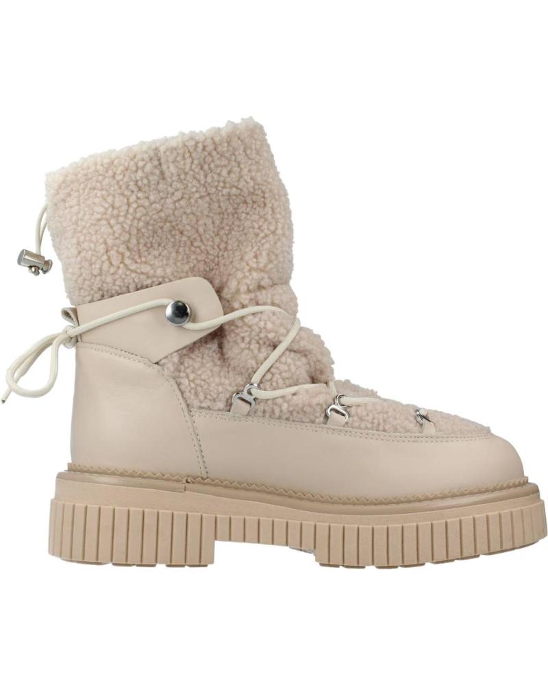 Botas de Mulher ALPE BIMBA MARRON