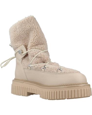 Botas de Mulher ALPE BIMBA MARRON