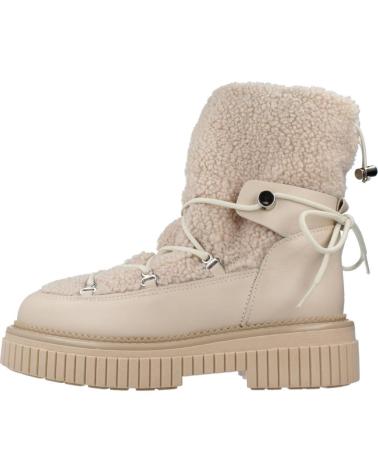 Botas de Mulher ALPE BIMBA MARRON