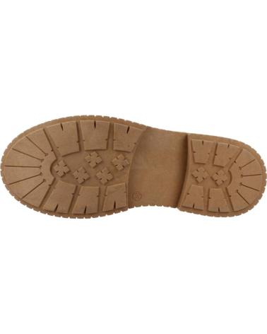 Botins de Mulher ALPE BIMBA MARRON CLARO